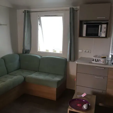Mobilhome Campsite Frejus
