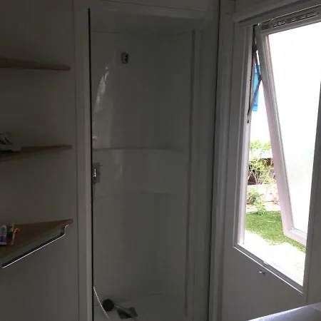Mobilhome Campsite