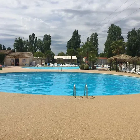 Mobilhome Fréjus
